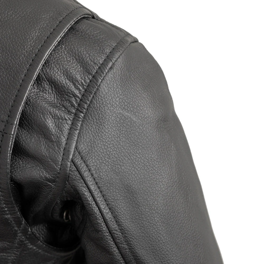 Bambino - Kid's Leather Jacket - Image 4