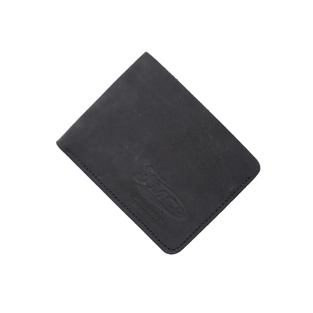 Bifold Wallet - Vegetable Tanned Leather - Image 8
