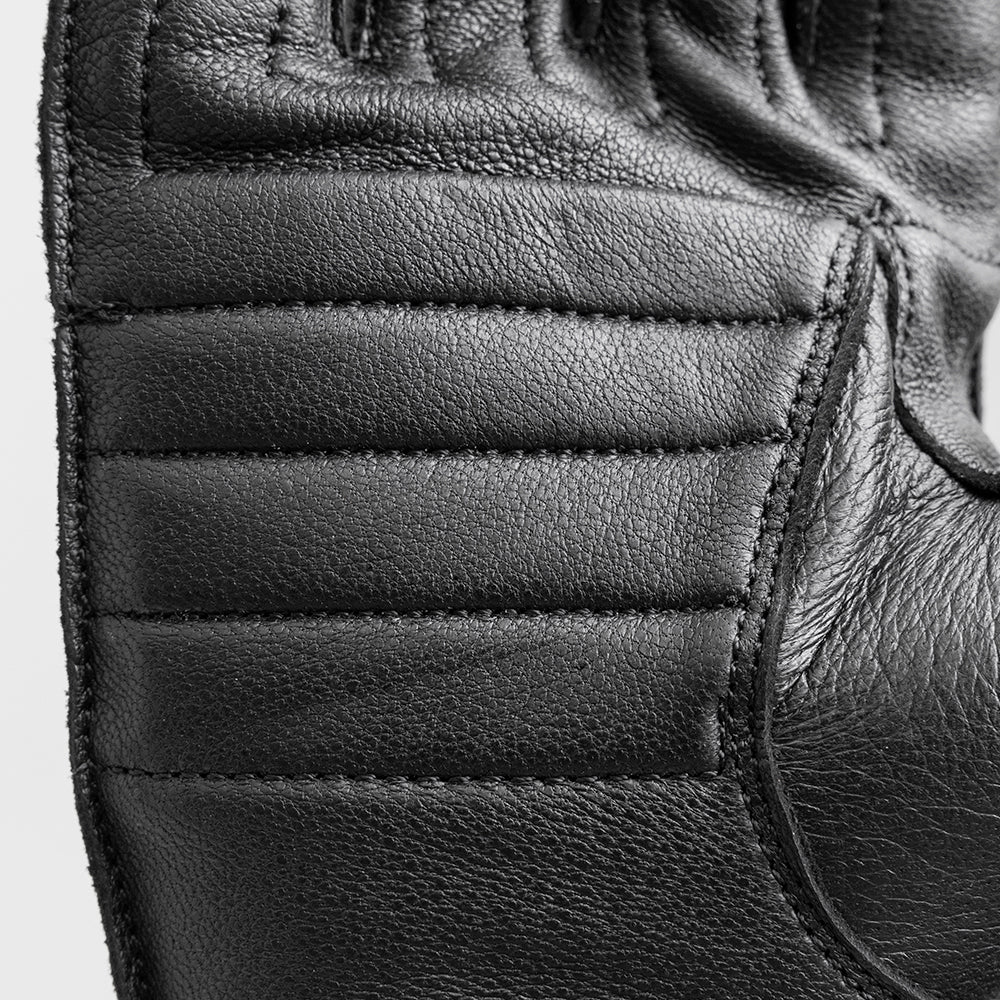 BodyGuard Men's Deer Skin Glove - Image 4