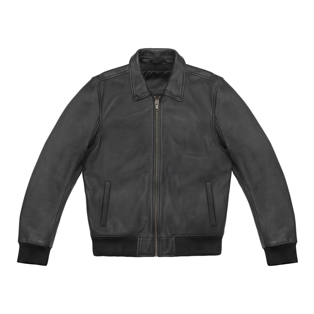 BOMBER JACKET BUILDER - Image 2