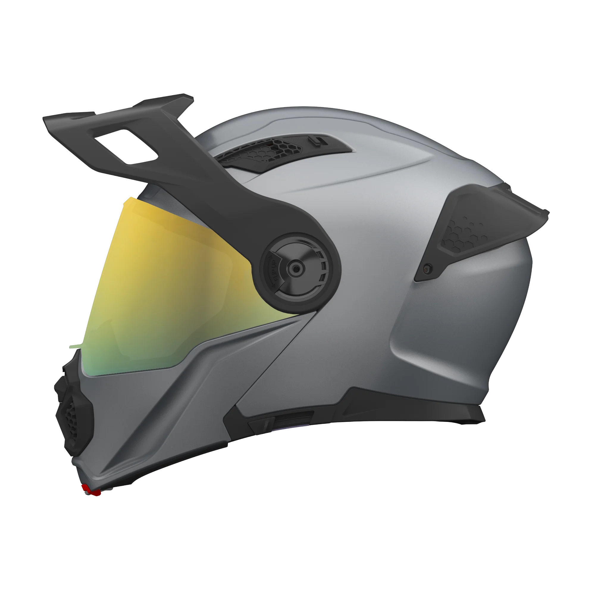 C6 Shield Outer- Gold - Image 2