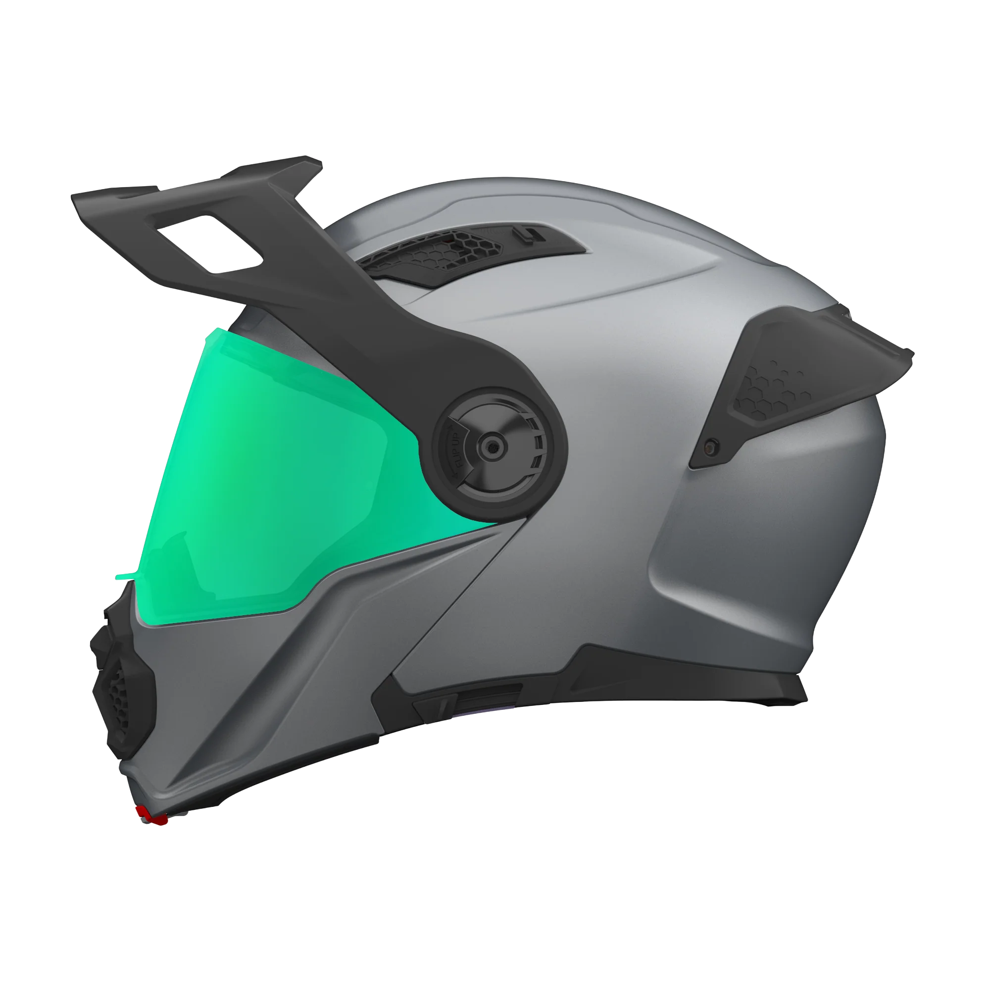 C6 Shield Outer- Green - Image 2