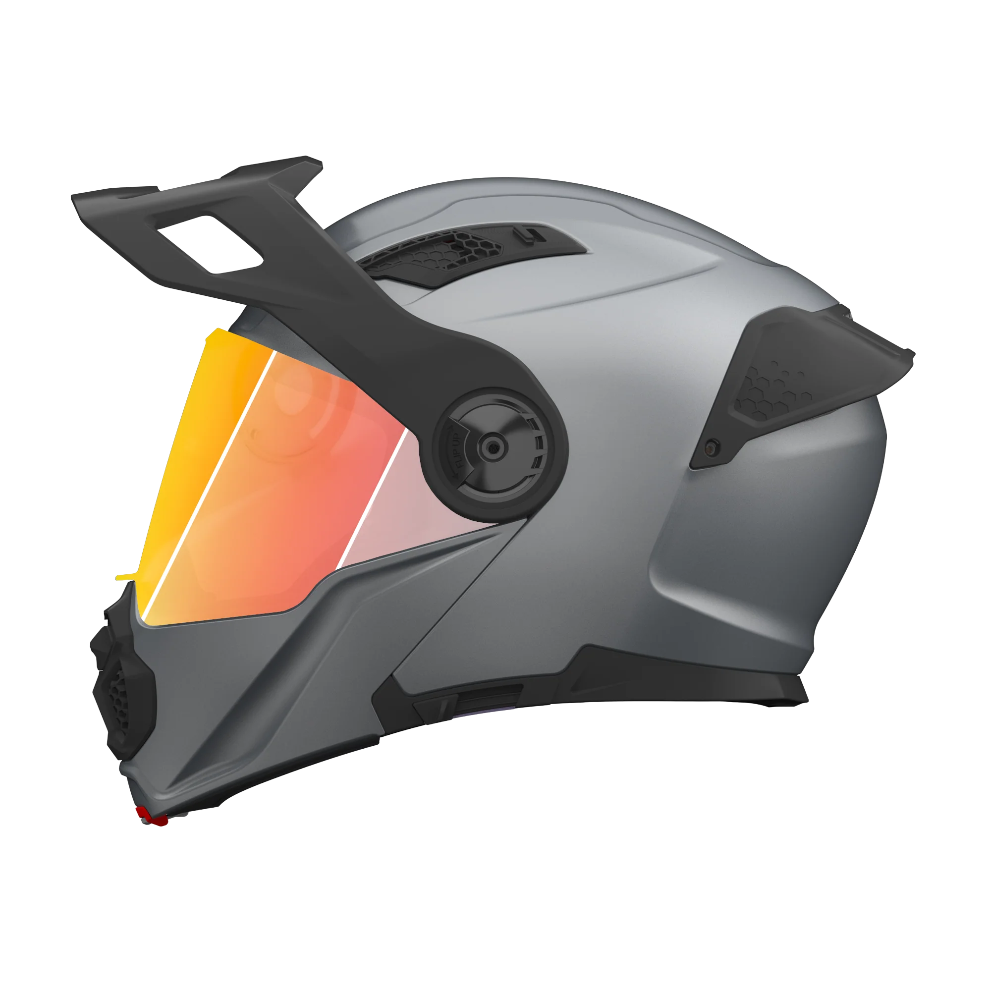 C6 Shield Outer- Photochromic Red - Image 2