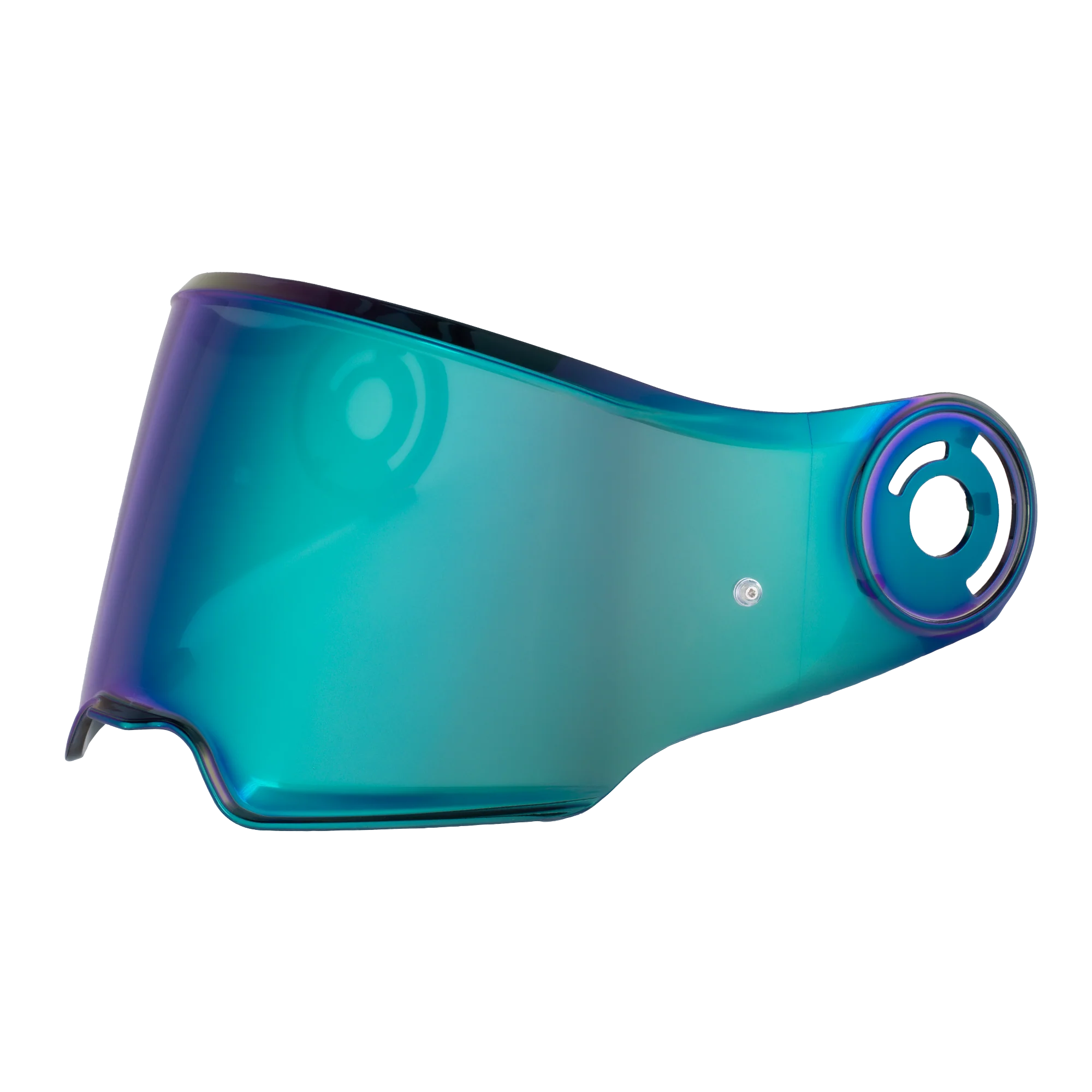 C6 Shield Outer- Rainbow