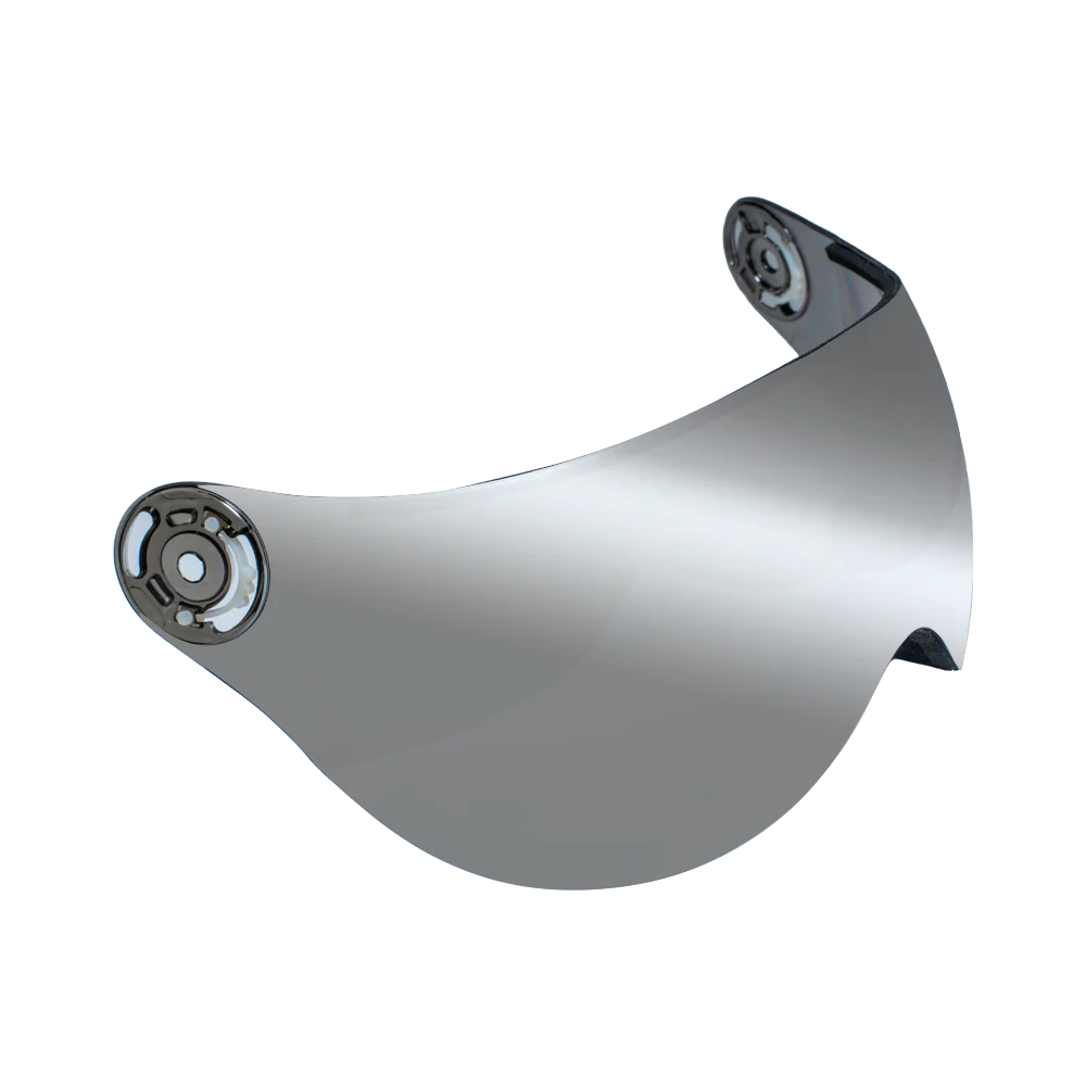 Carver Shield- Mirror
