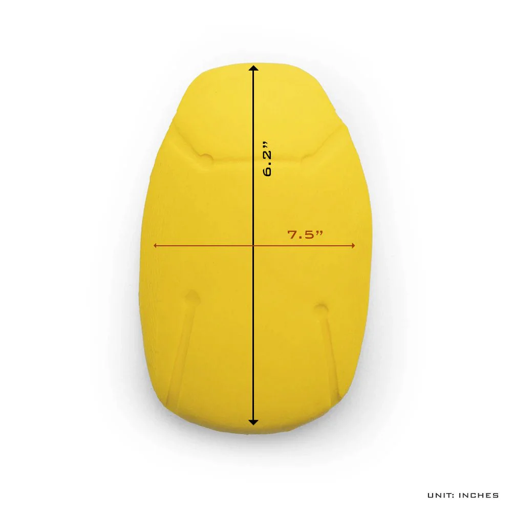 Universal CE-2 Shoulder Armor Pads - Image 3