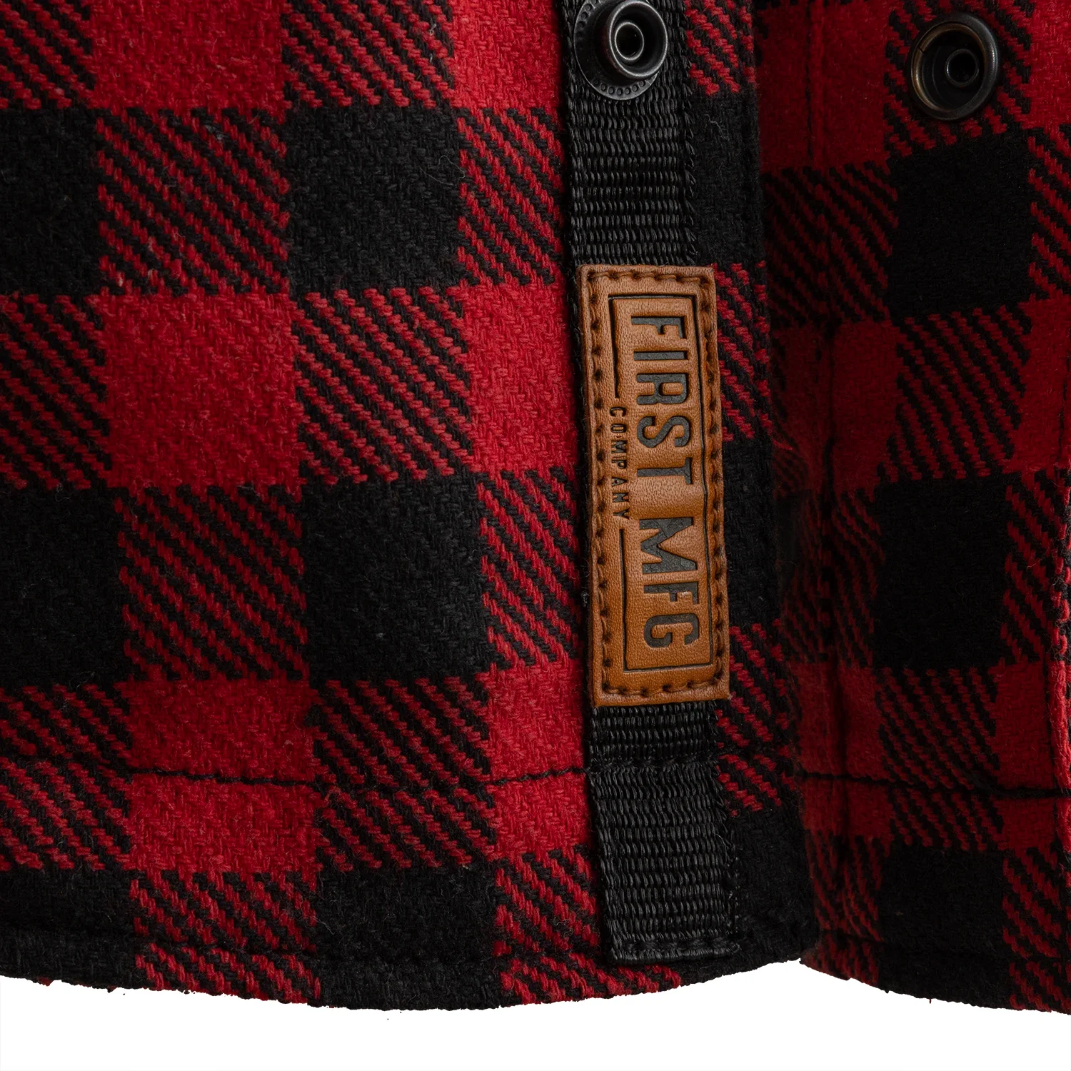 Canvas Moto Flannel - Image 4