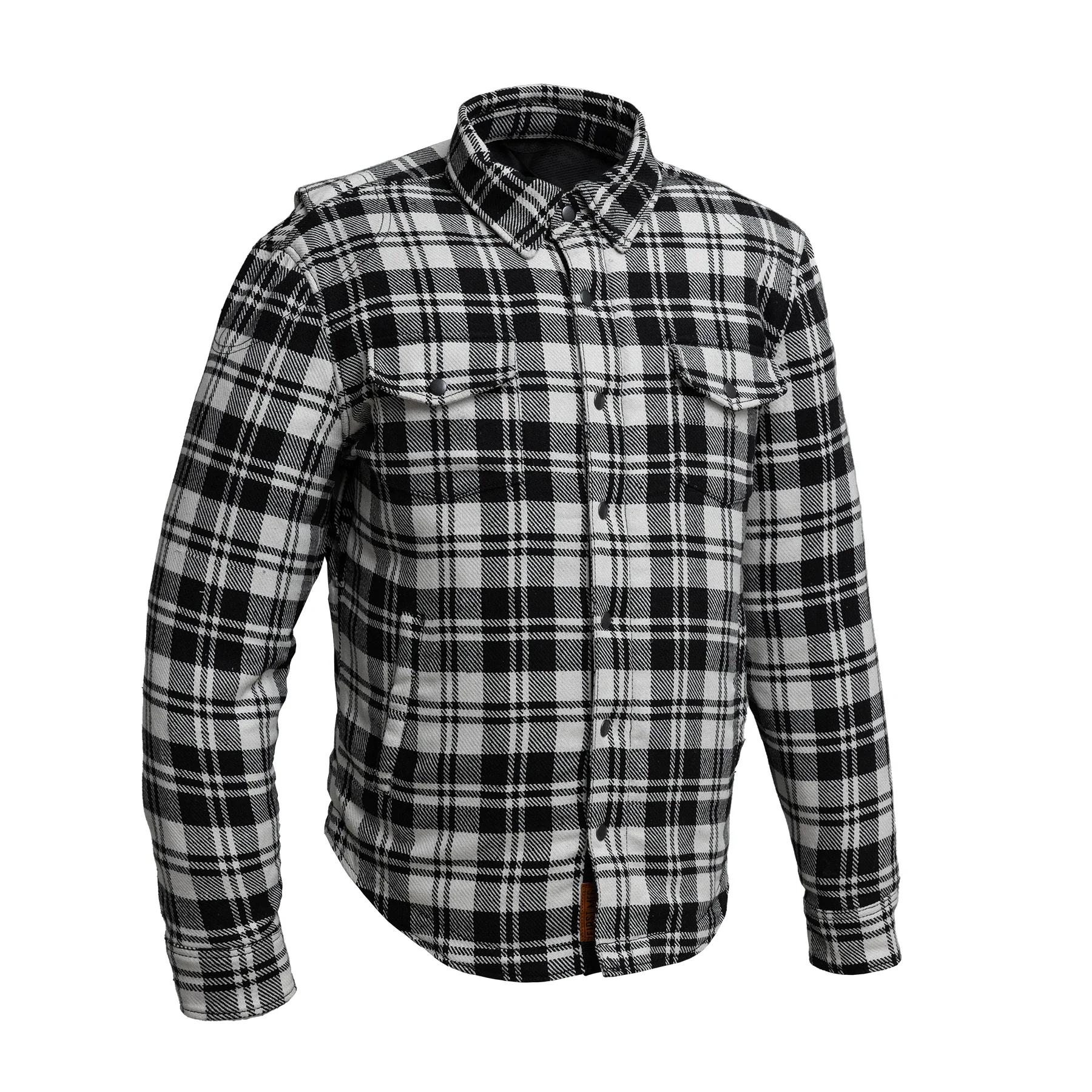 Canvas Moto Flannel - Image 6
