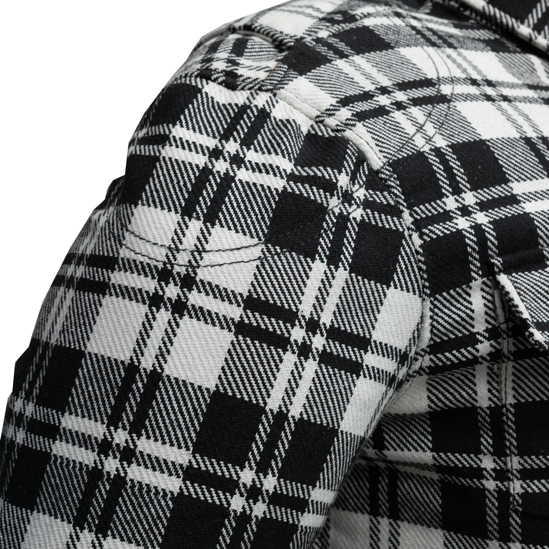 Canvas Moto Flannel - Image 9
