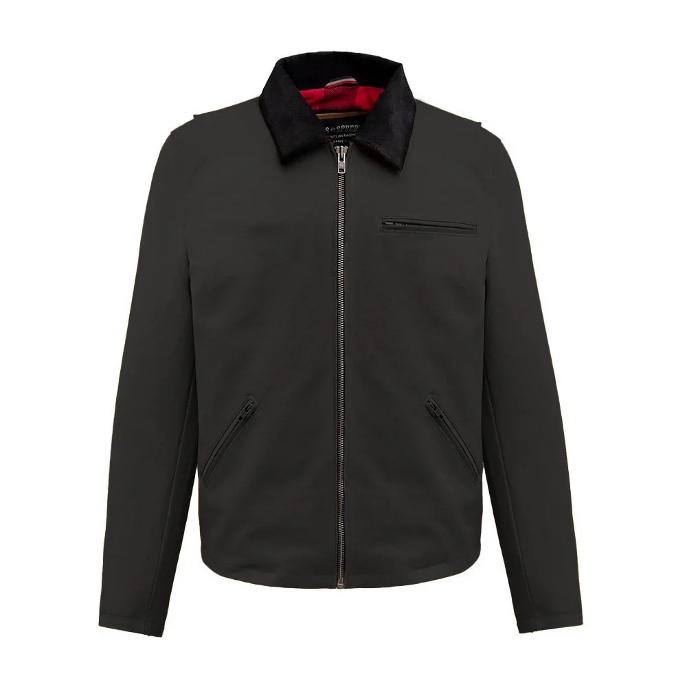 Choppers Inc - Lined Mechanic Jacket - Image 6