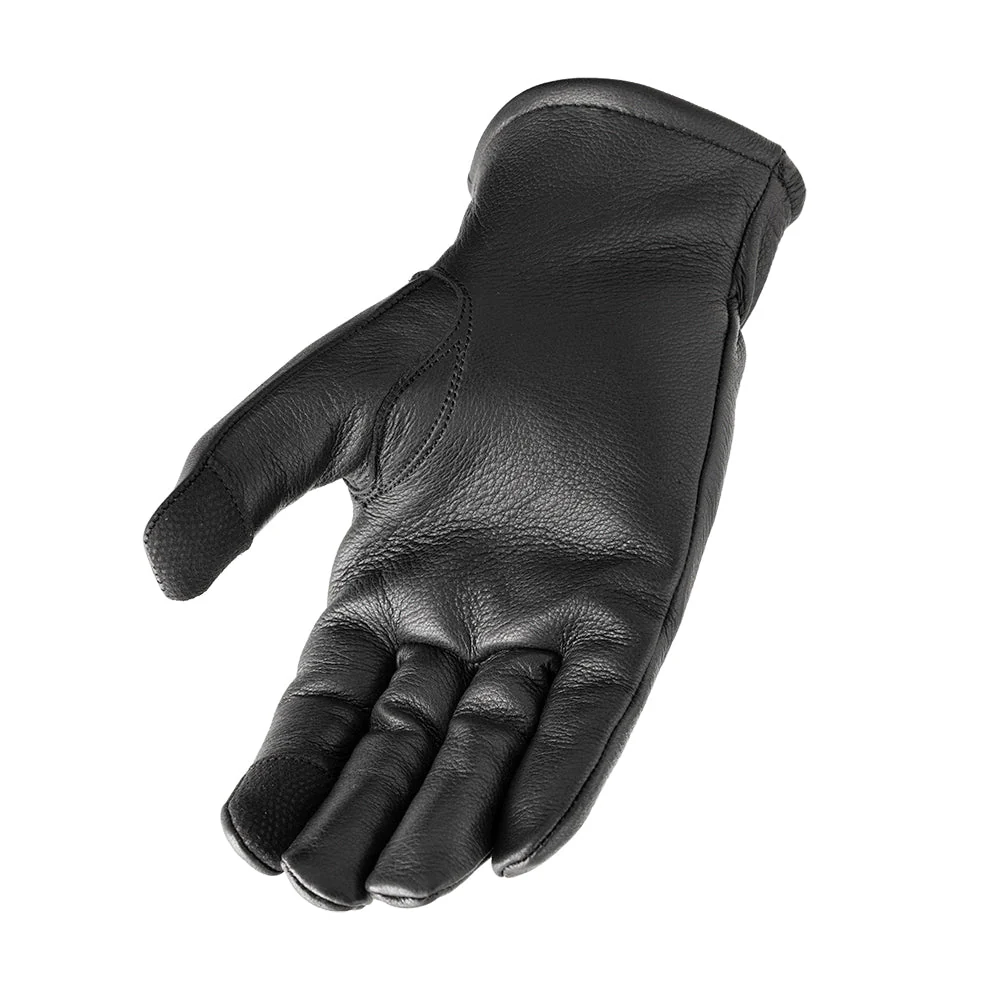 Collector Men's Deer Skin Gloves - Image 2