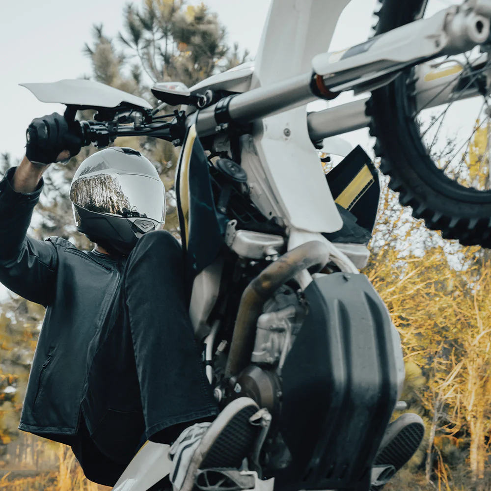 Detour Shield Outer- Mirror - Image 3