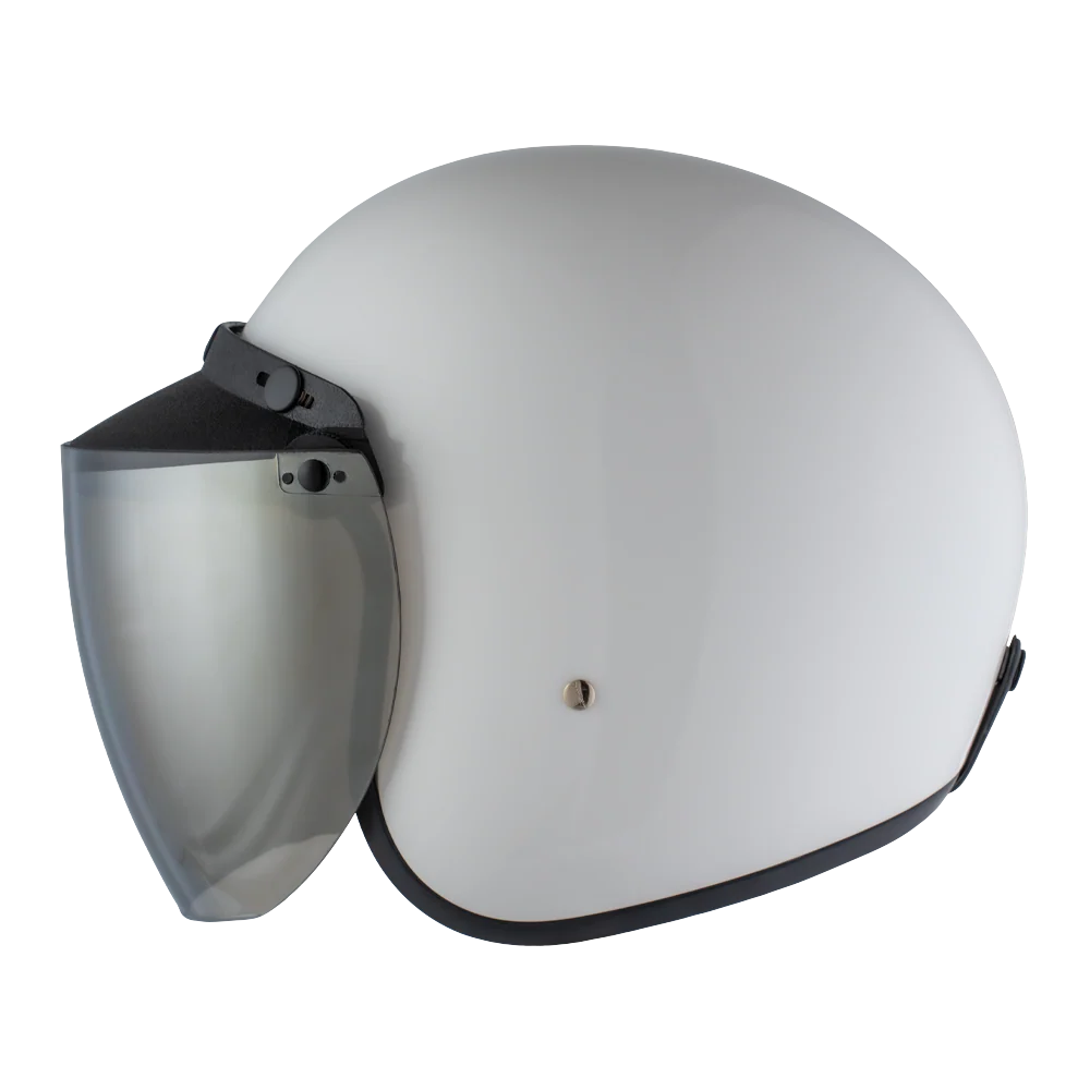 Flip Up Visor- Mirror - Image 2