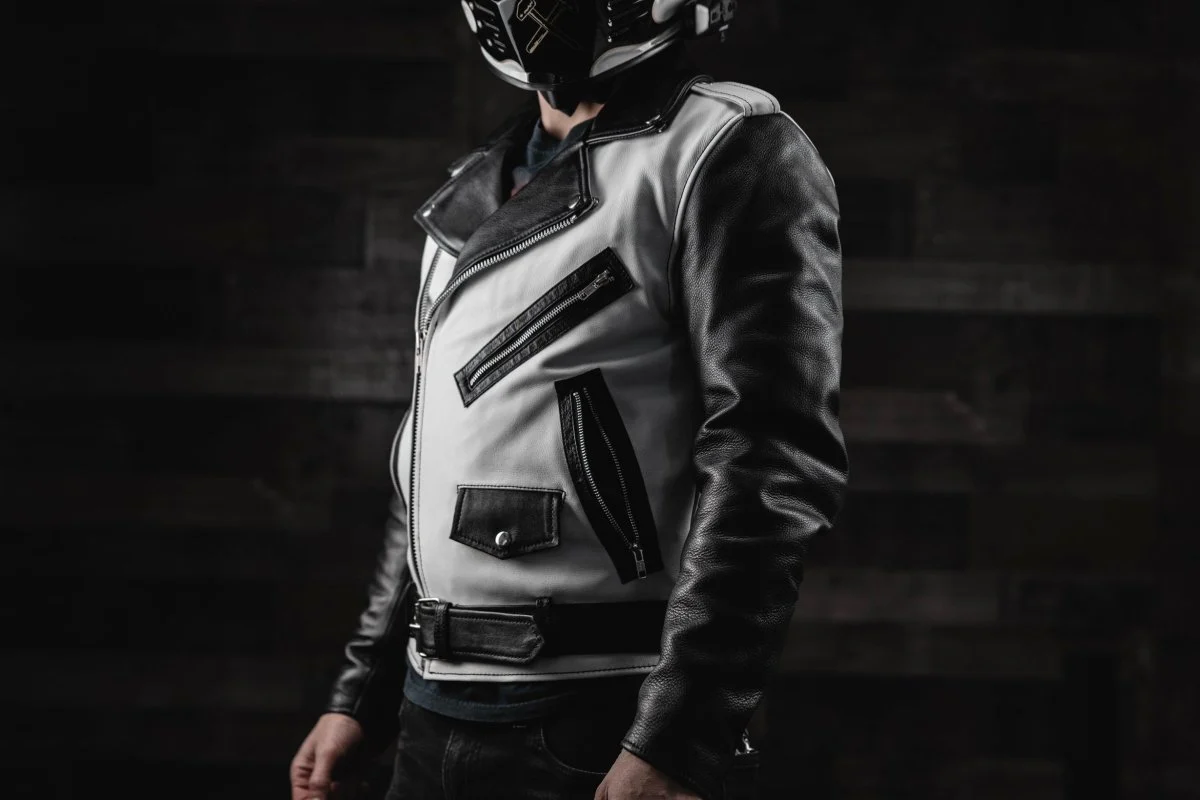 FXDLS OUTRIDE JACKET - Image 2