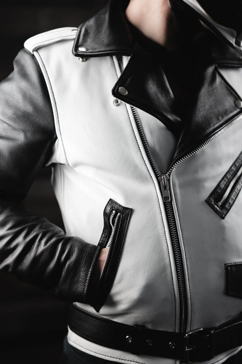 FXDLS OUTRIDE JACKET - Image 3