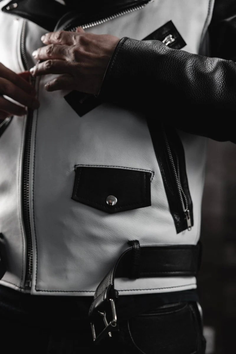 FXDLS OUTRIDE JACKET - Image 4