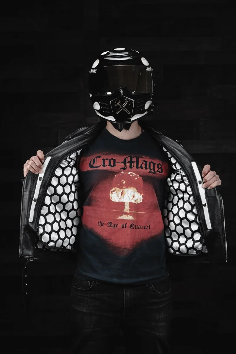 FXDLS OUTRIDE JACKET - Image 5