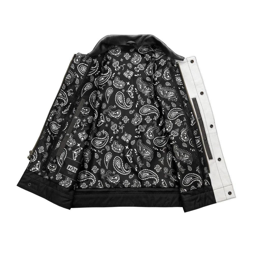 FXDLS OUTRIDE VEST - Image 3