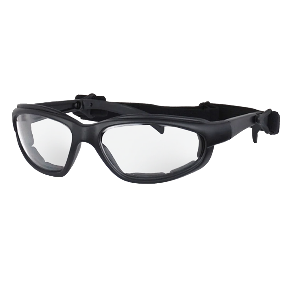 Goggles- Clear