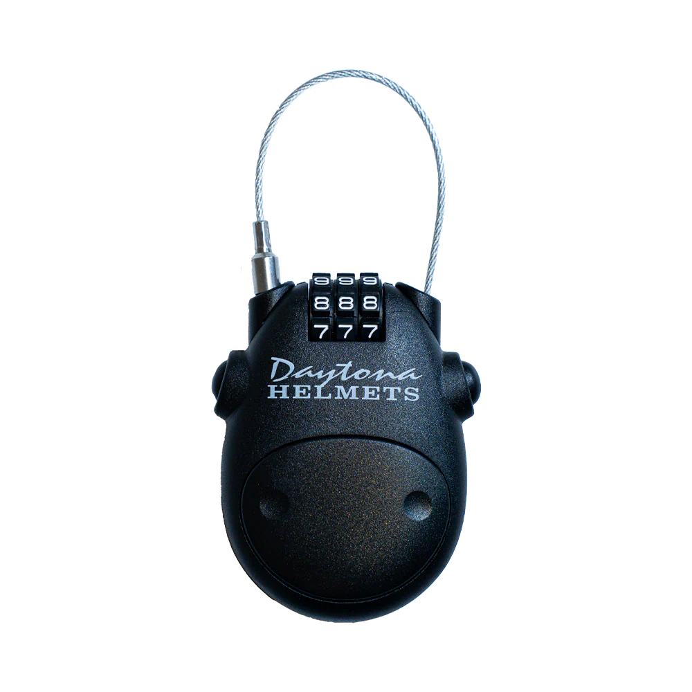 Helmet Lock - Image 2