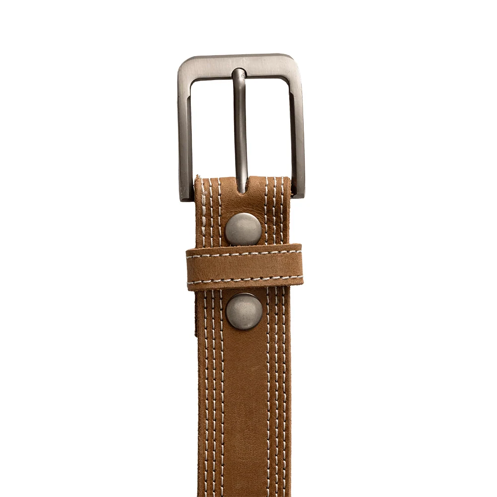 Heritage Ochre Belt - Image 2