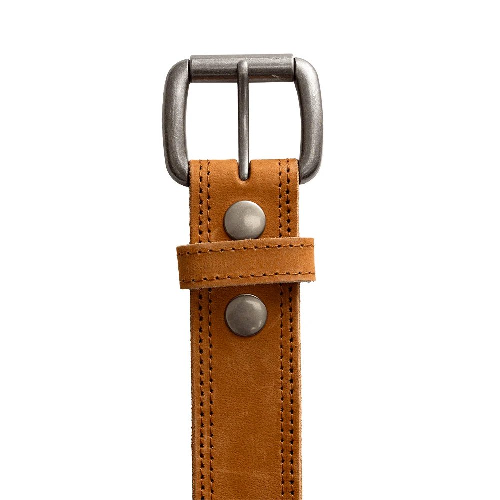 Heritage Russet Belt - Image 2