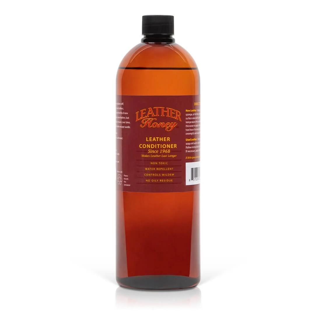 Large Leather Care Kit - Image 2