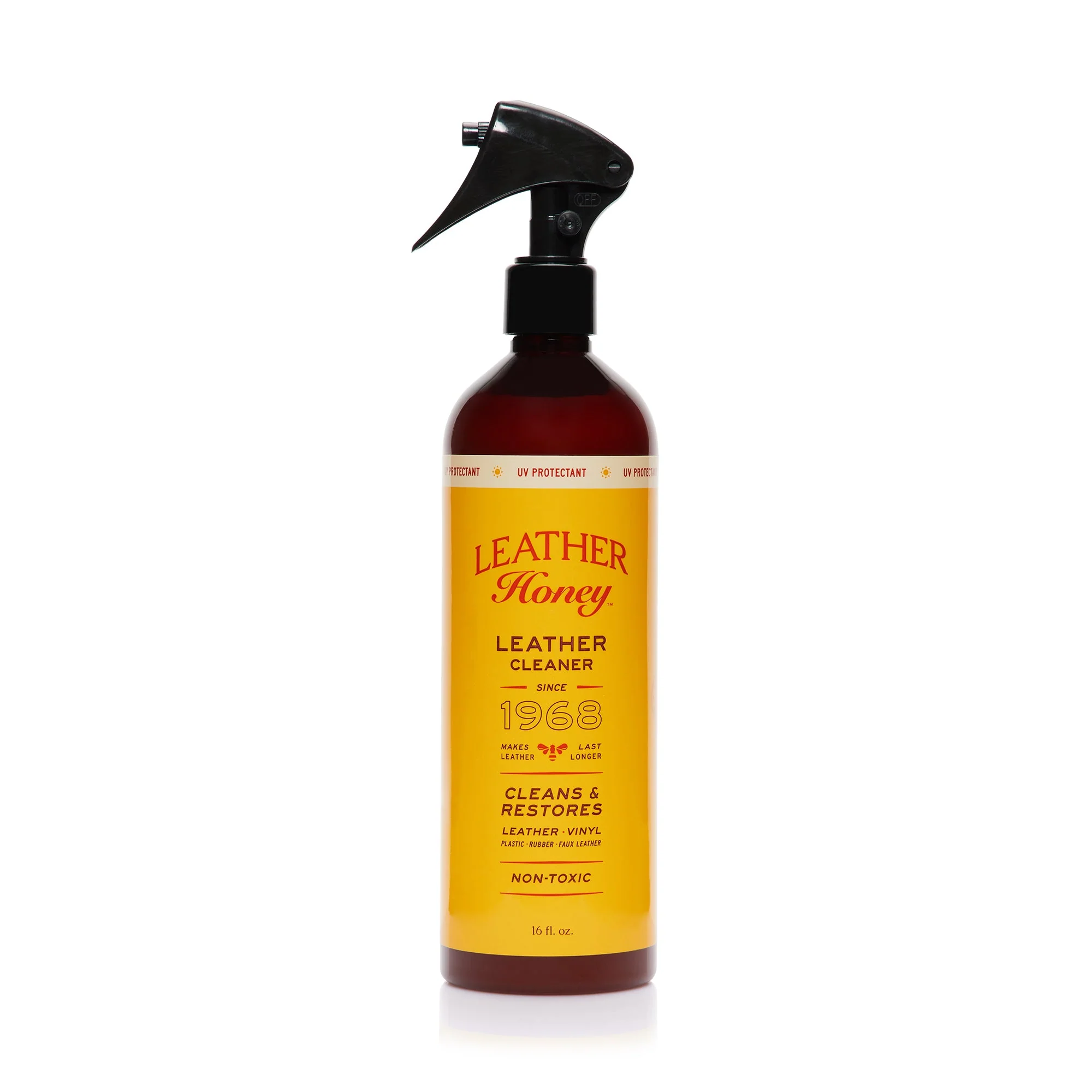 Leather Cleaner - Image 2