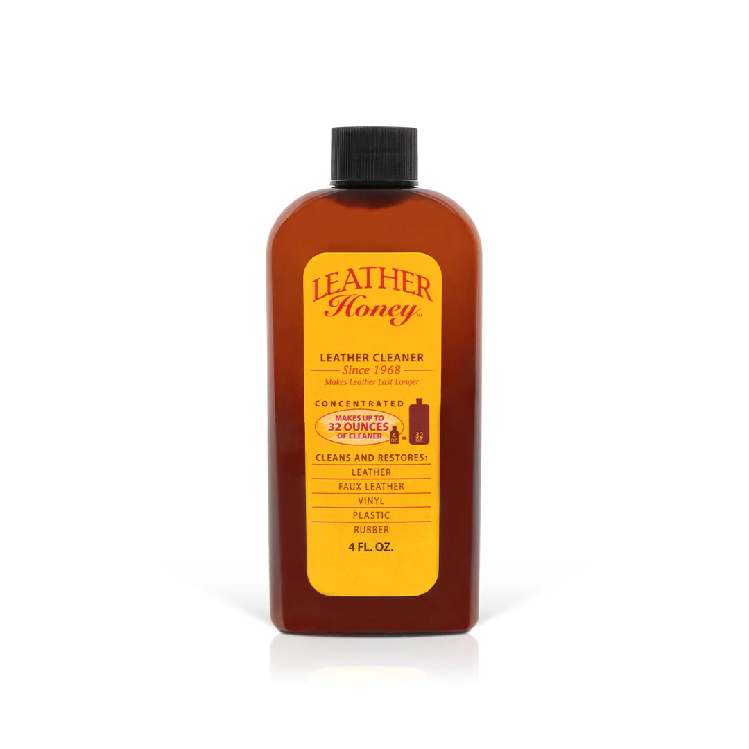 Leather Cleaner - Image 3
