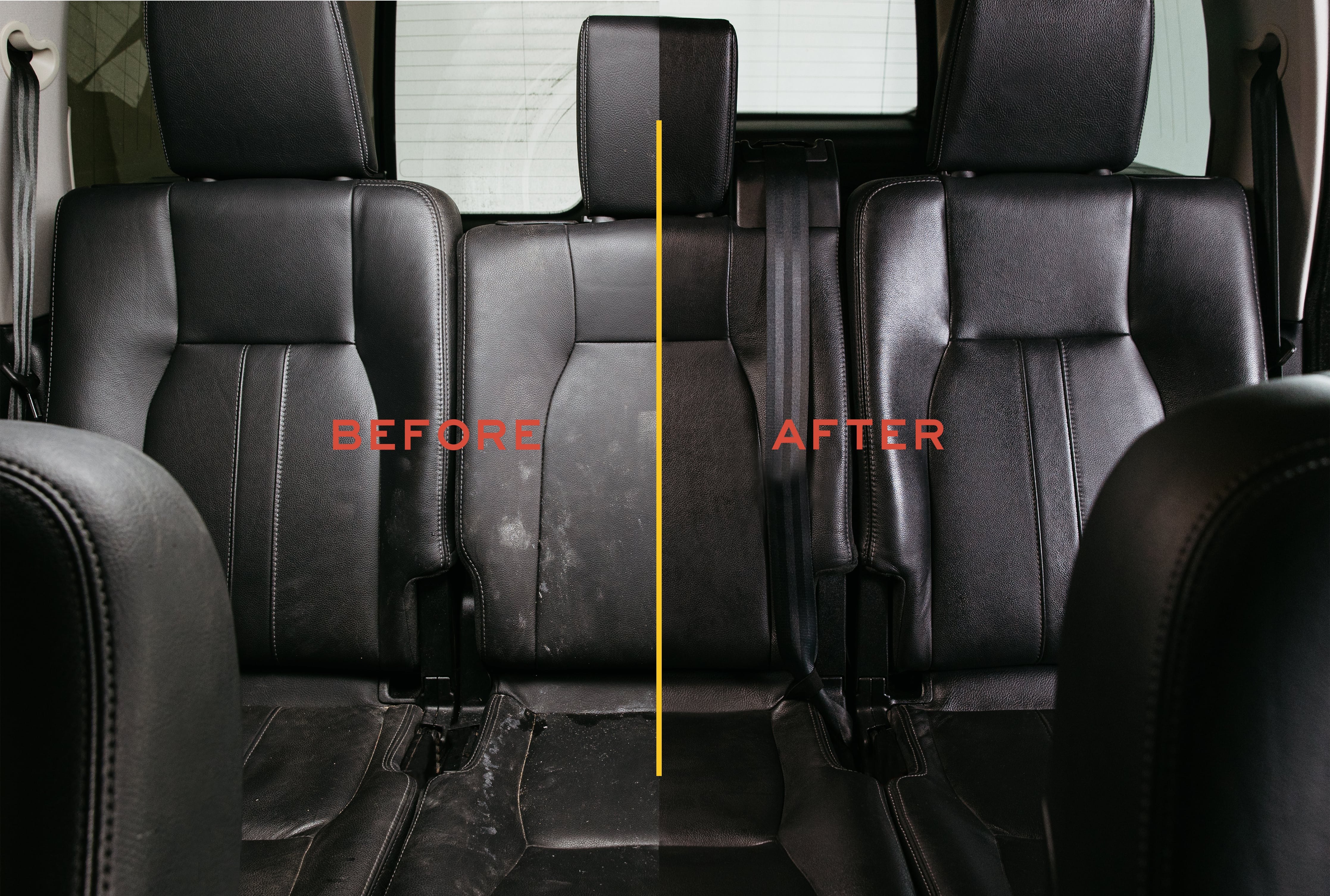 Leather Cleaner - Image 7