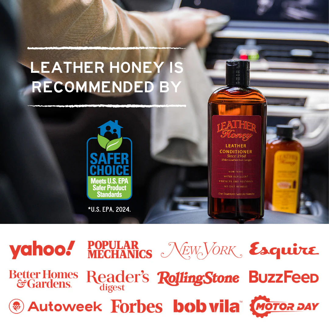 Leather Cleaner - Image 9