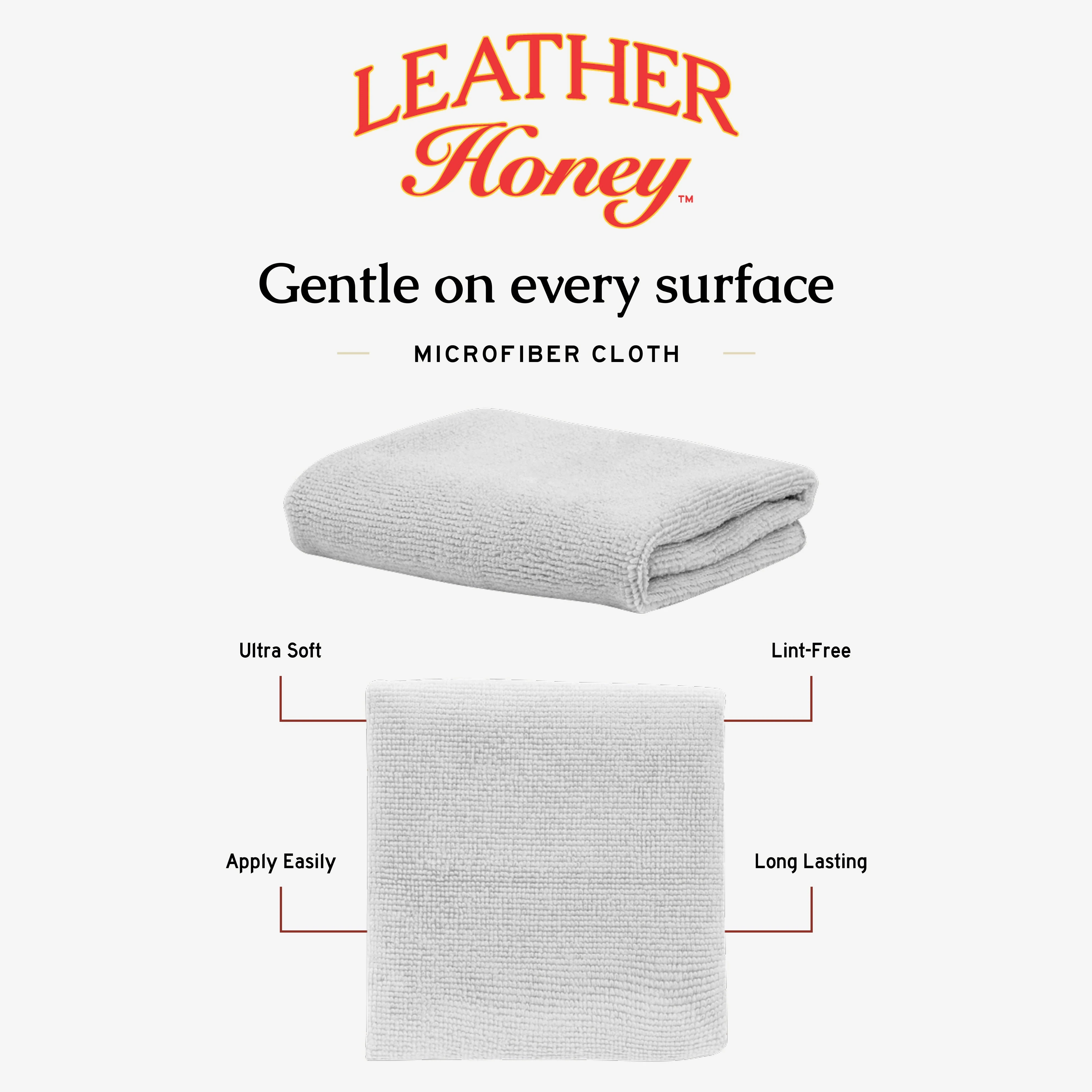 Lint-Free Application Cloth - Image 2