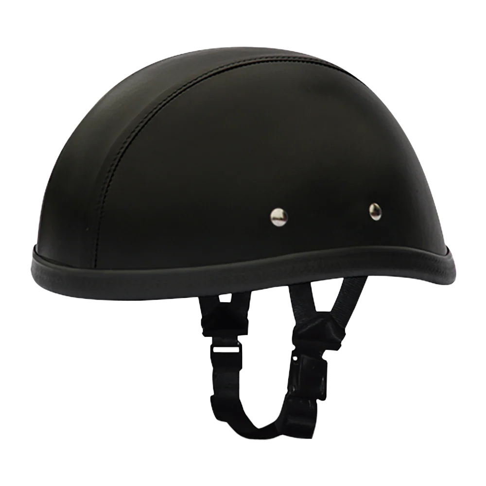 Novelty Eagle- Leather Covered