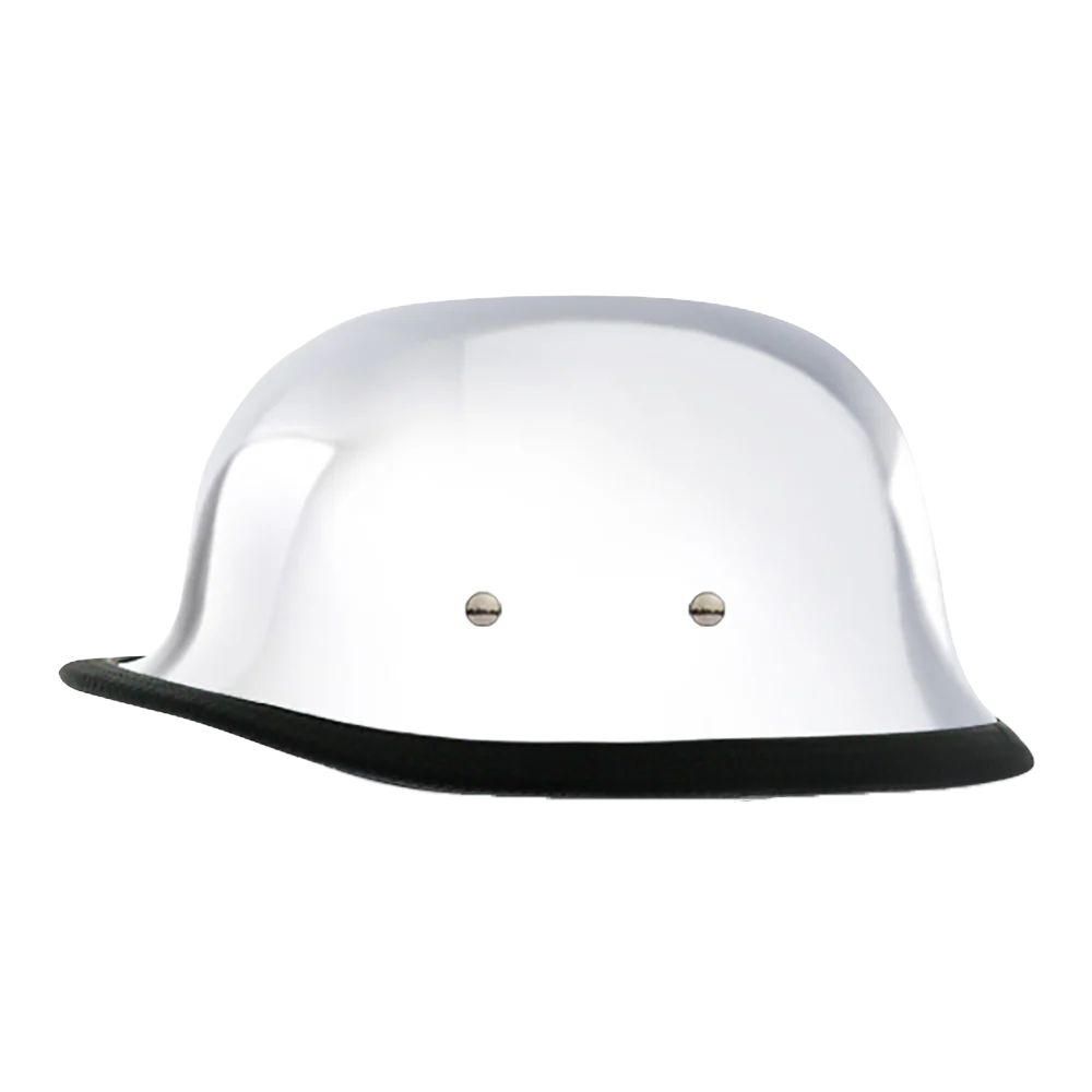 Novelty German- Chrome - Image 2