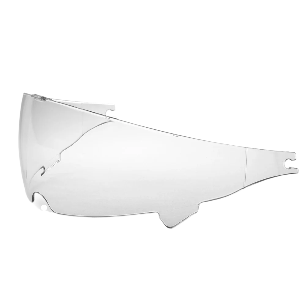 Skull Cap Shield Inner- Clear