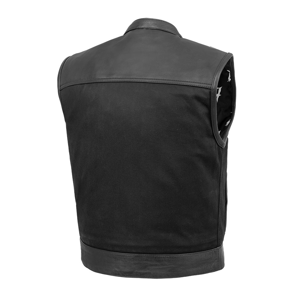 Sporty Mob Death Vest - Image 2