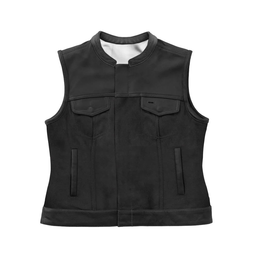 Sporty Mob Death Vest - Image 6
