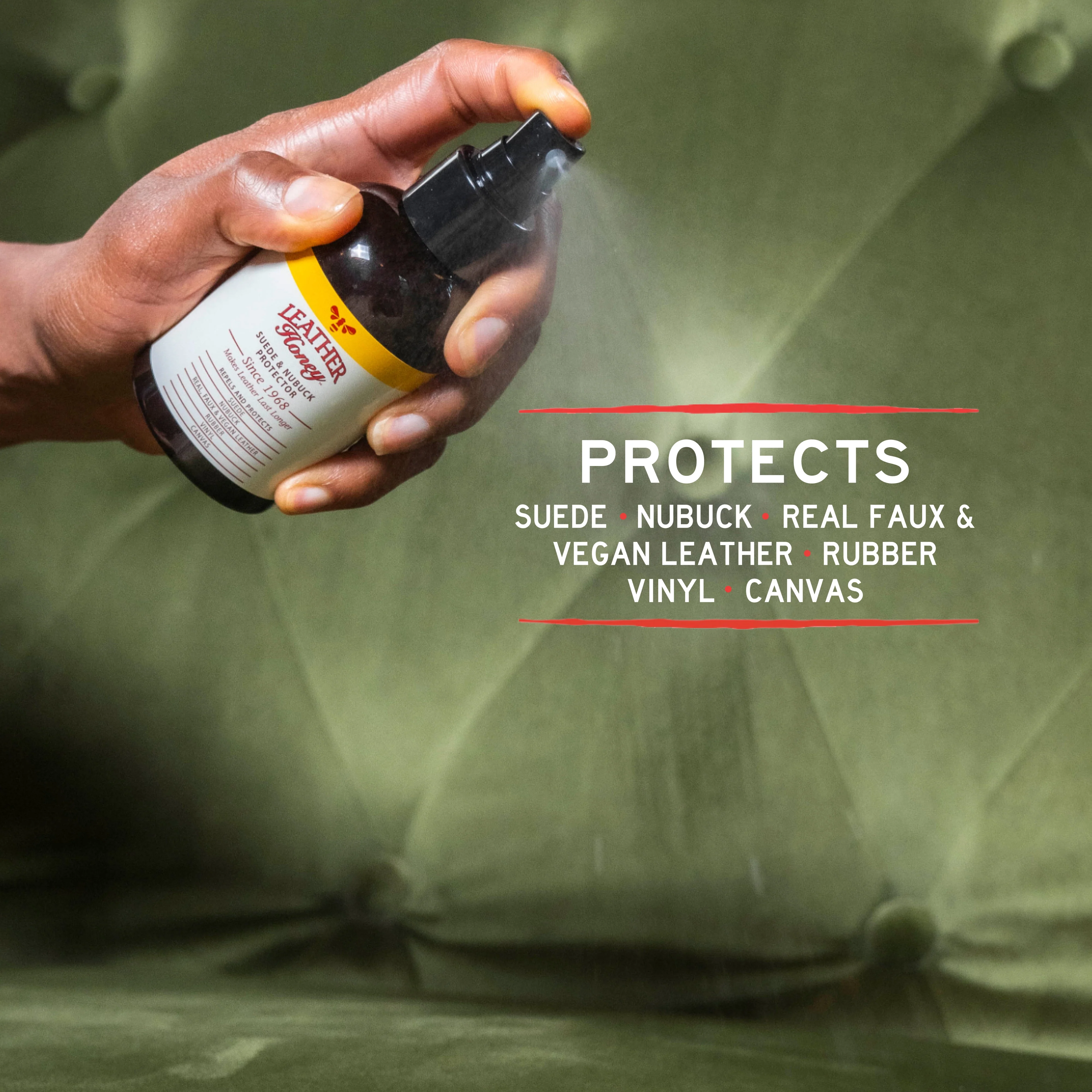 Suede & Nubuck Protector - Image 6