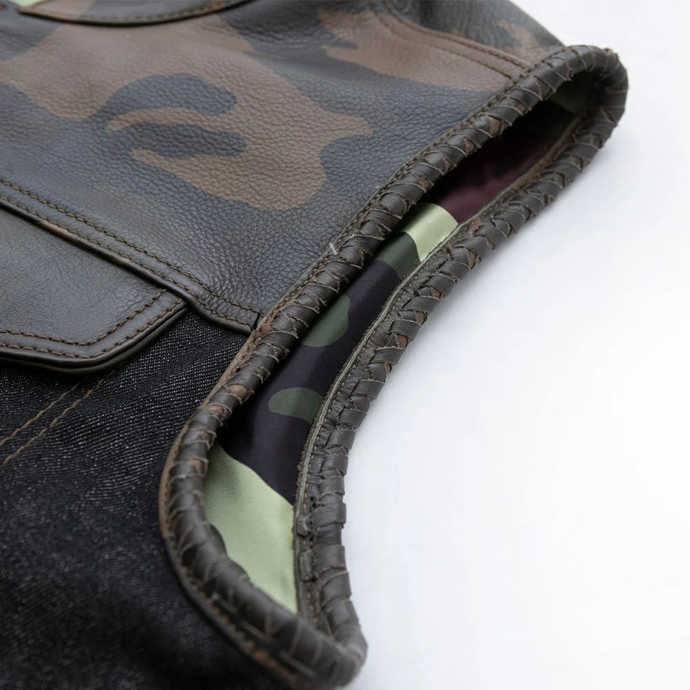 Woodsman Vest - Image 3