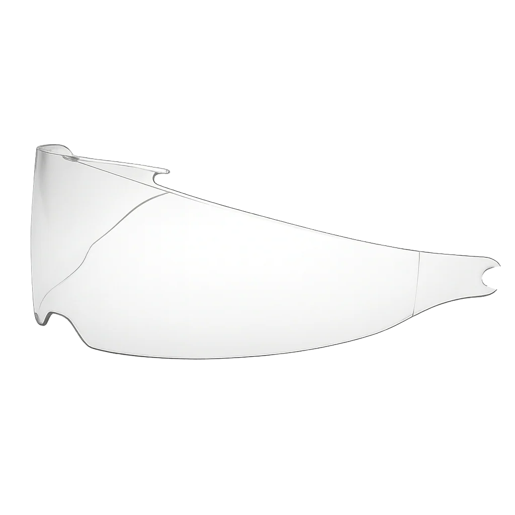 Viper Shield Inner- Clear